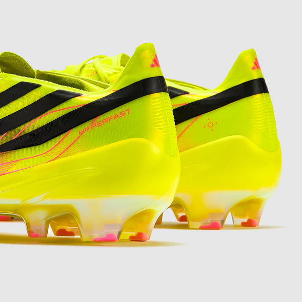 F50 Hyperfast