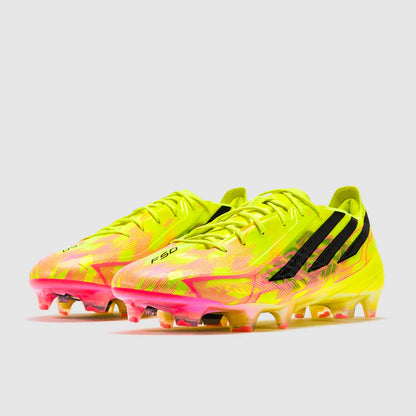 F50 Hyperfast