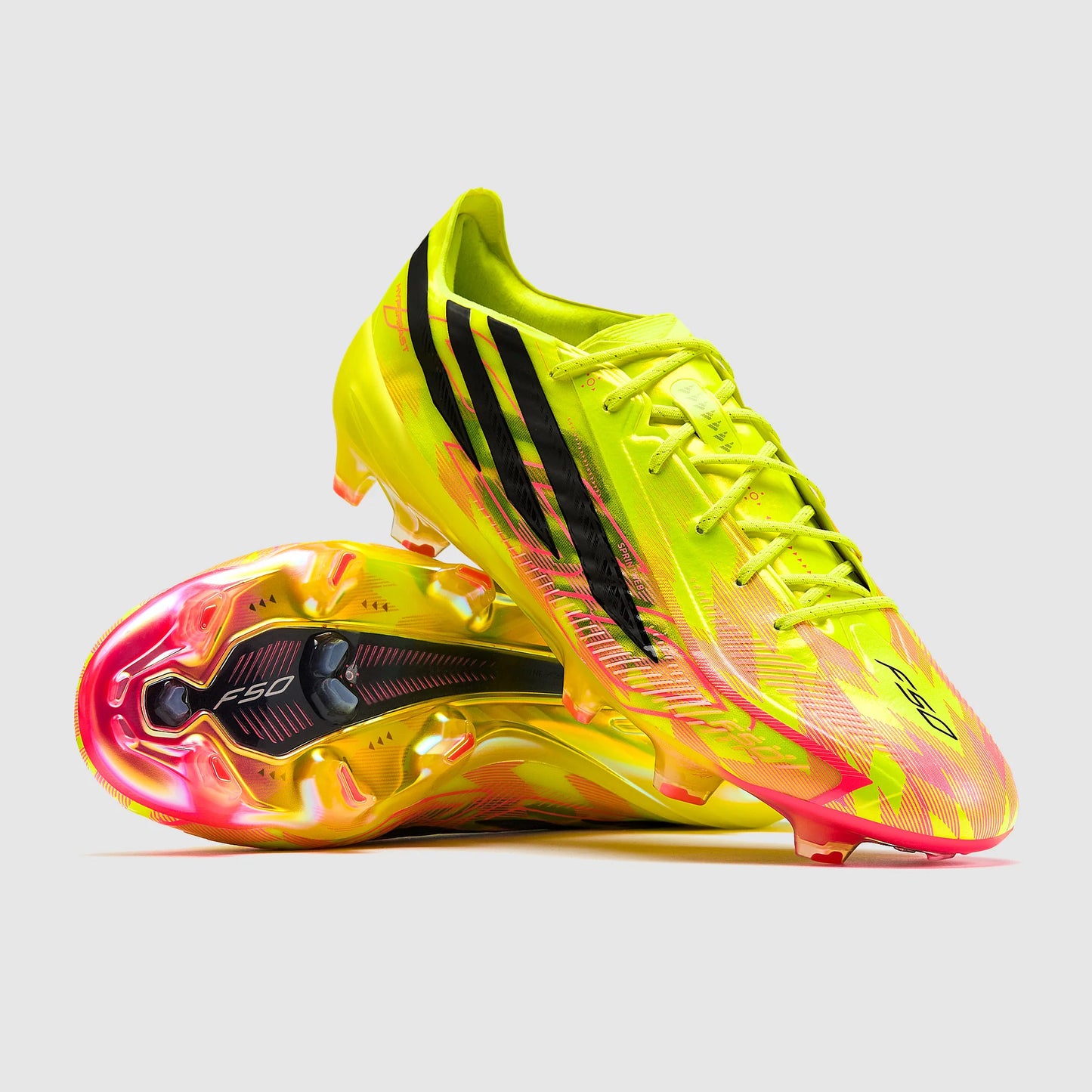 F50 Hyperfast