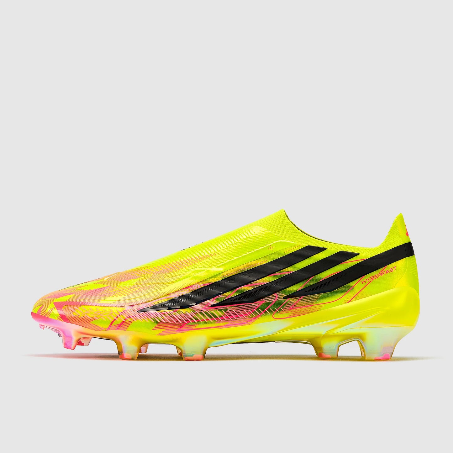 F50 Hyperfast Laceless