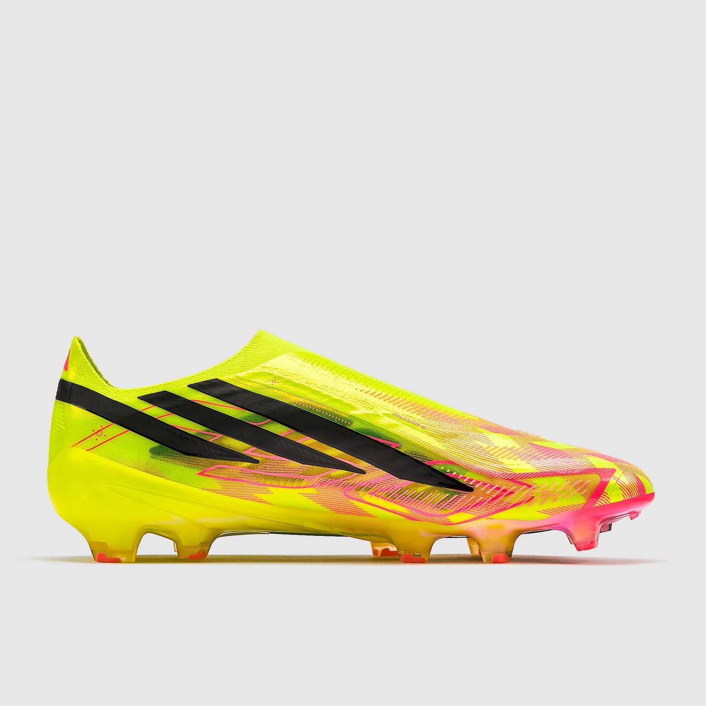 F50 Hyperfast Laceless
