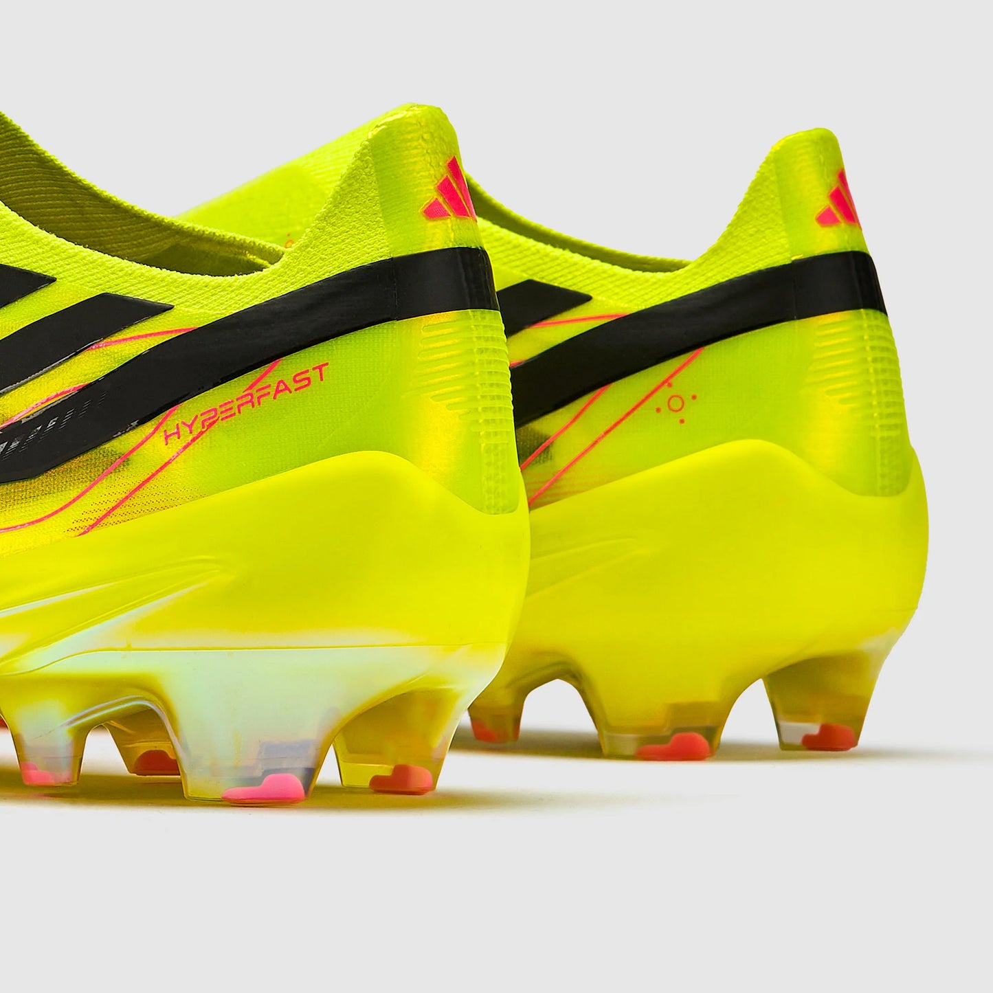 F50 Hyperfast Laceless
