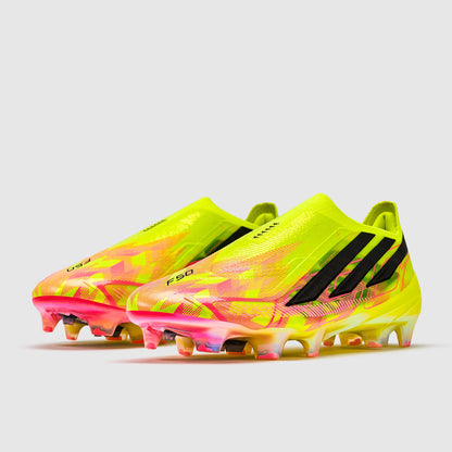 F50 Hyperfast Laceless