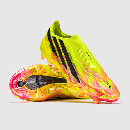 F50 Hyperfast Laceless