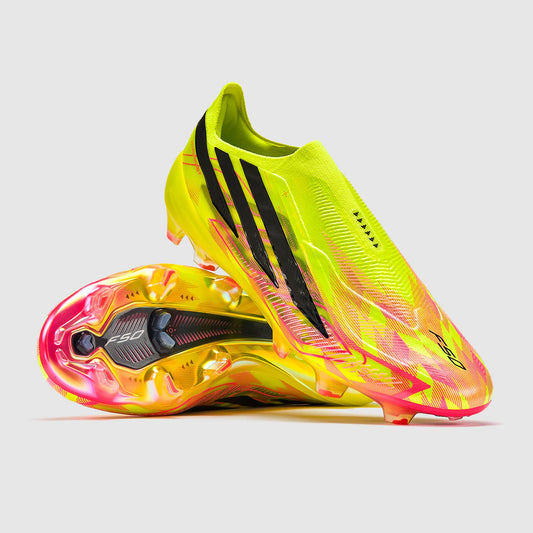 F50 Hyperfast Laceless