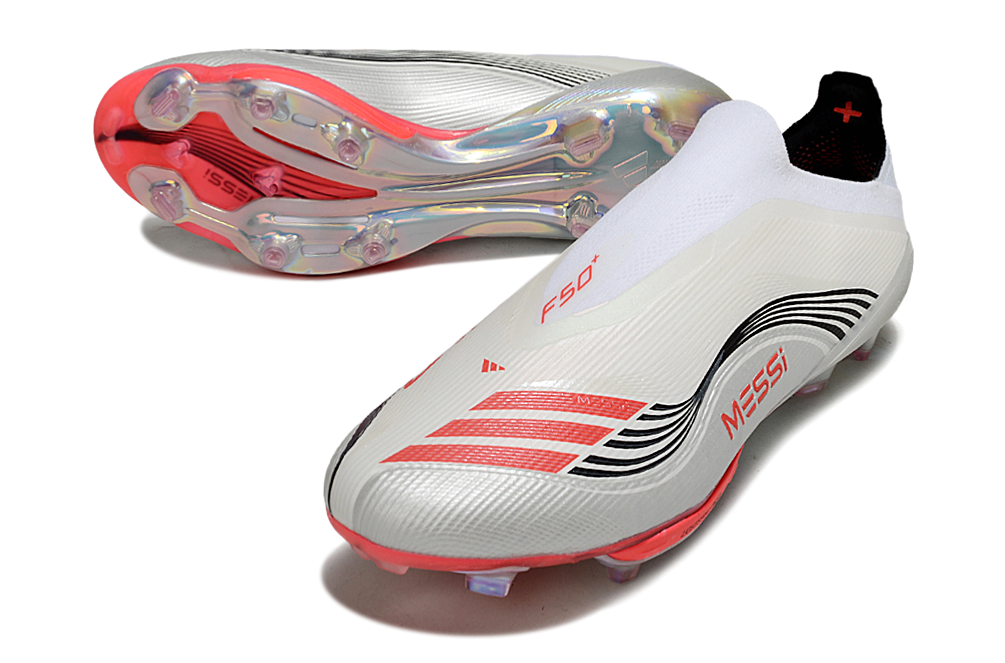 Adidas F50 +