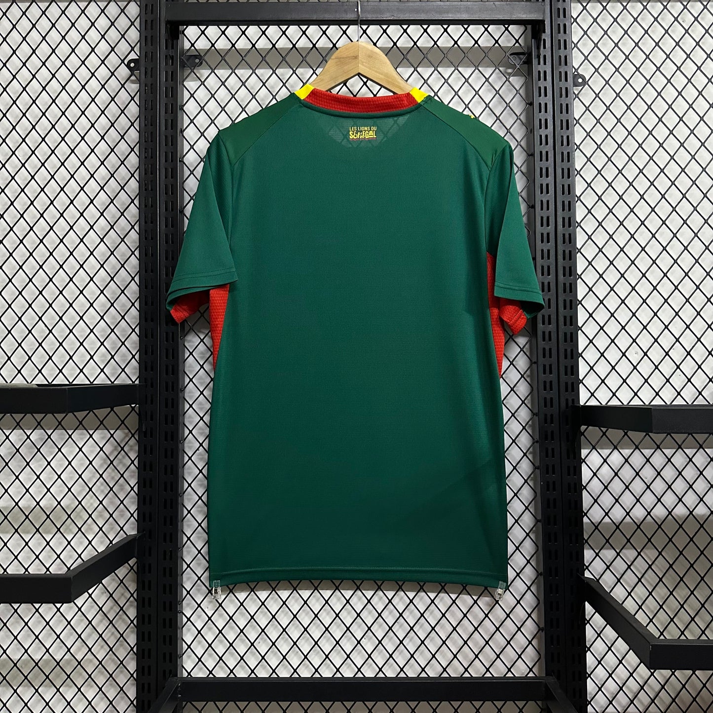 Senegal 2026 Home Jersey