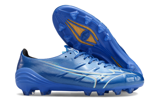 Mizuno Alpha