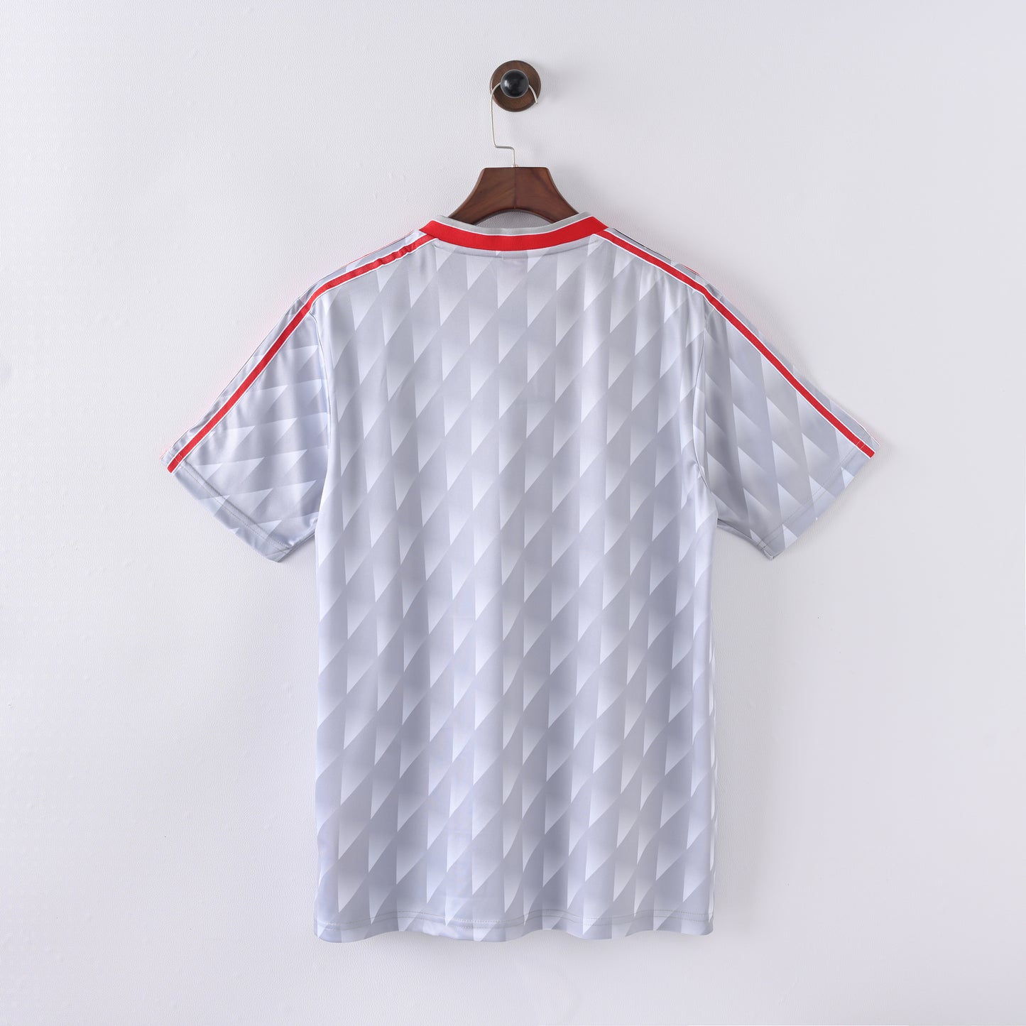 Retro Liverpool FC 1989/91 Jersey