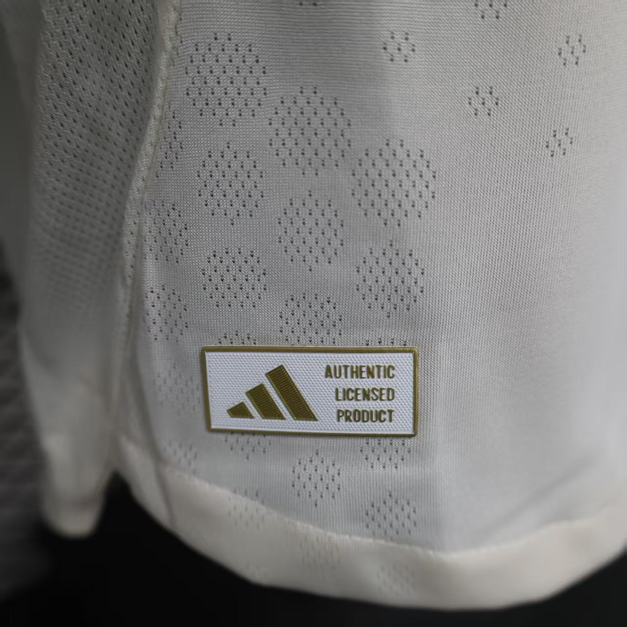 Liverpool FC 2025/26 Jersey