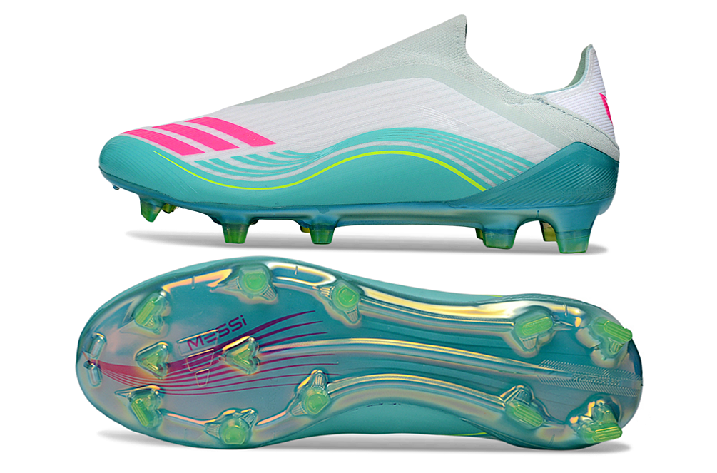 Adidas F50 Elite Laceless