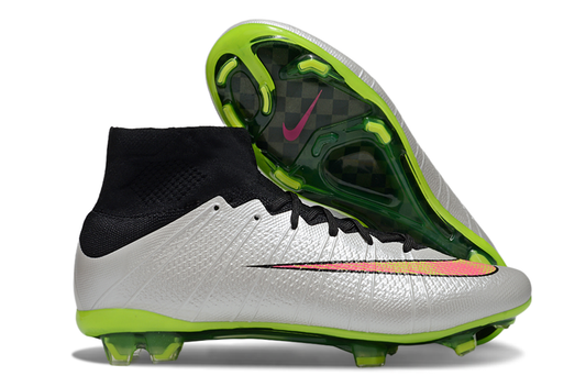 Nike Mercurial Superfly 4