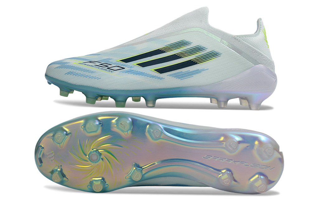 F50 Elite Laceless