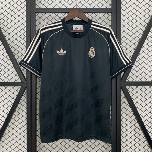Real Madrid Cotton T-Shirt