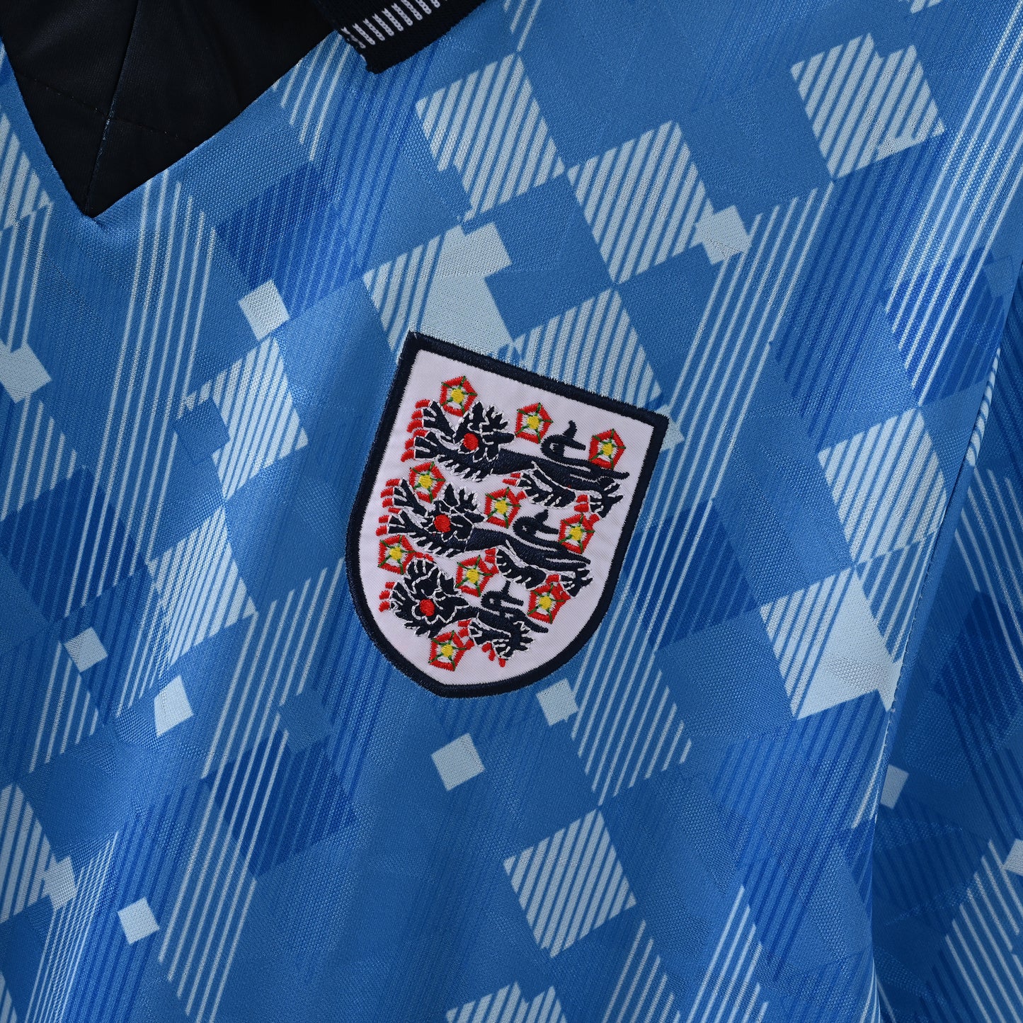 Retro England 1990 Jersey