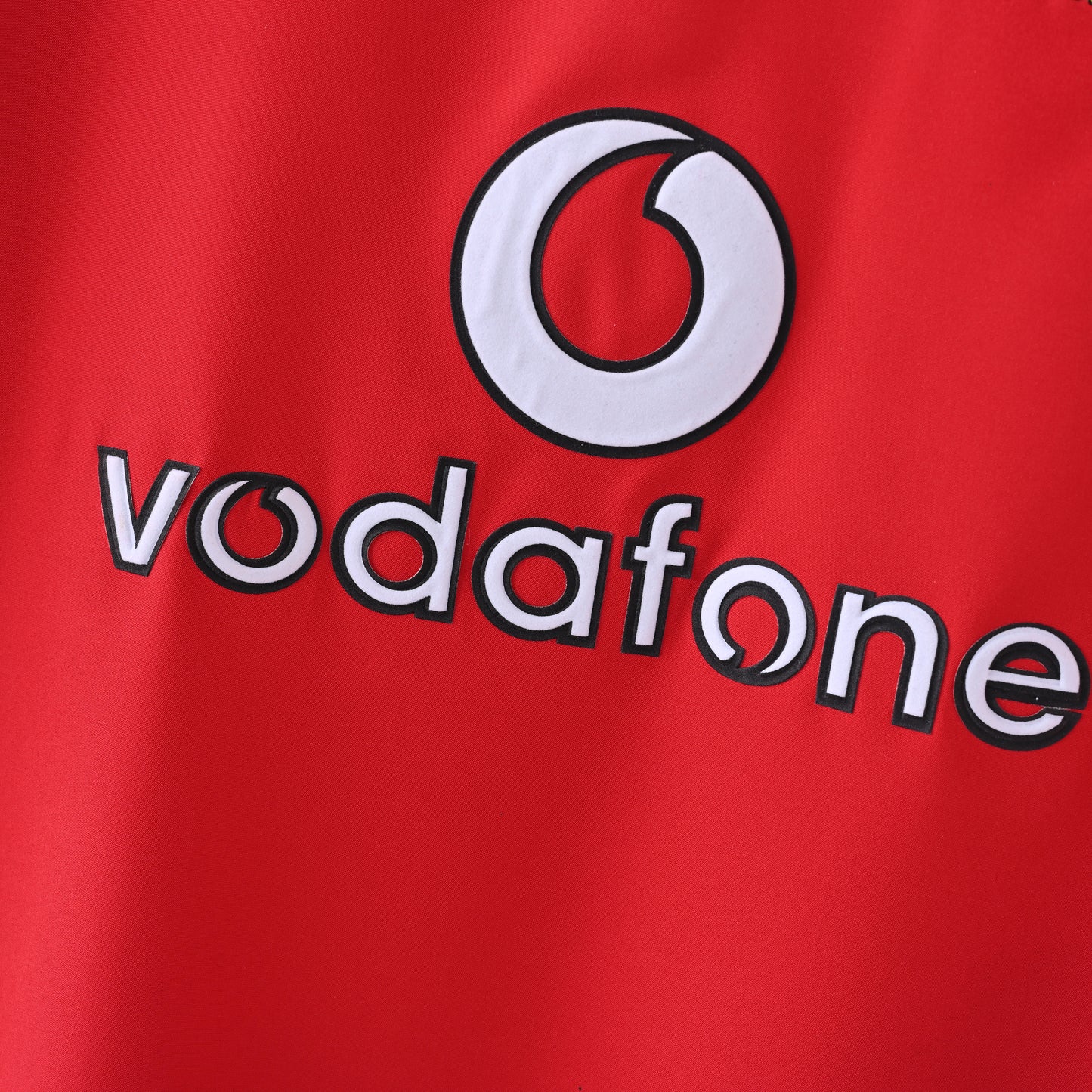 Retro Manchester United 2002/03 Jersey