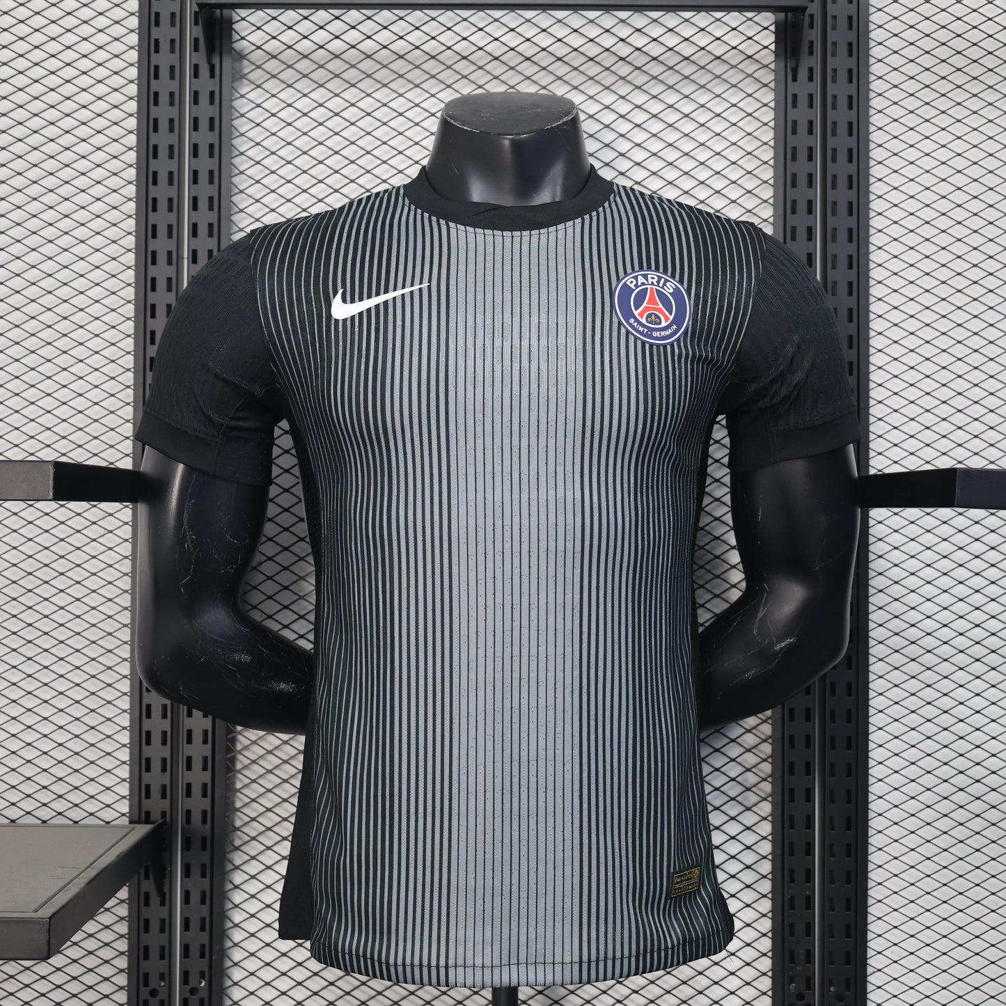 PSG 25/26 Goalkeeper Jersey