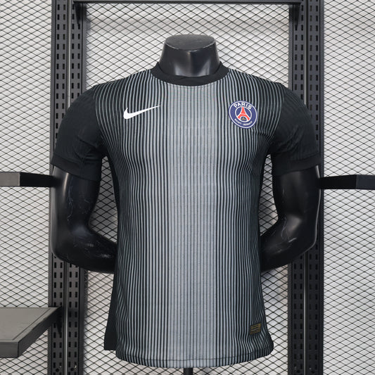 PSG 25/26 Goalkeeper Jersey