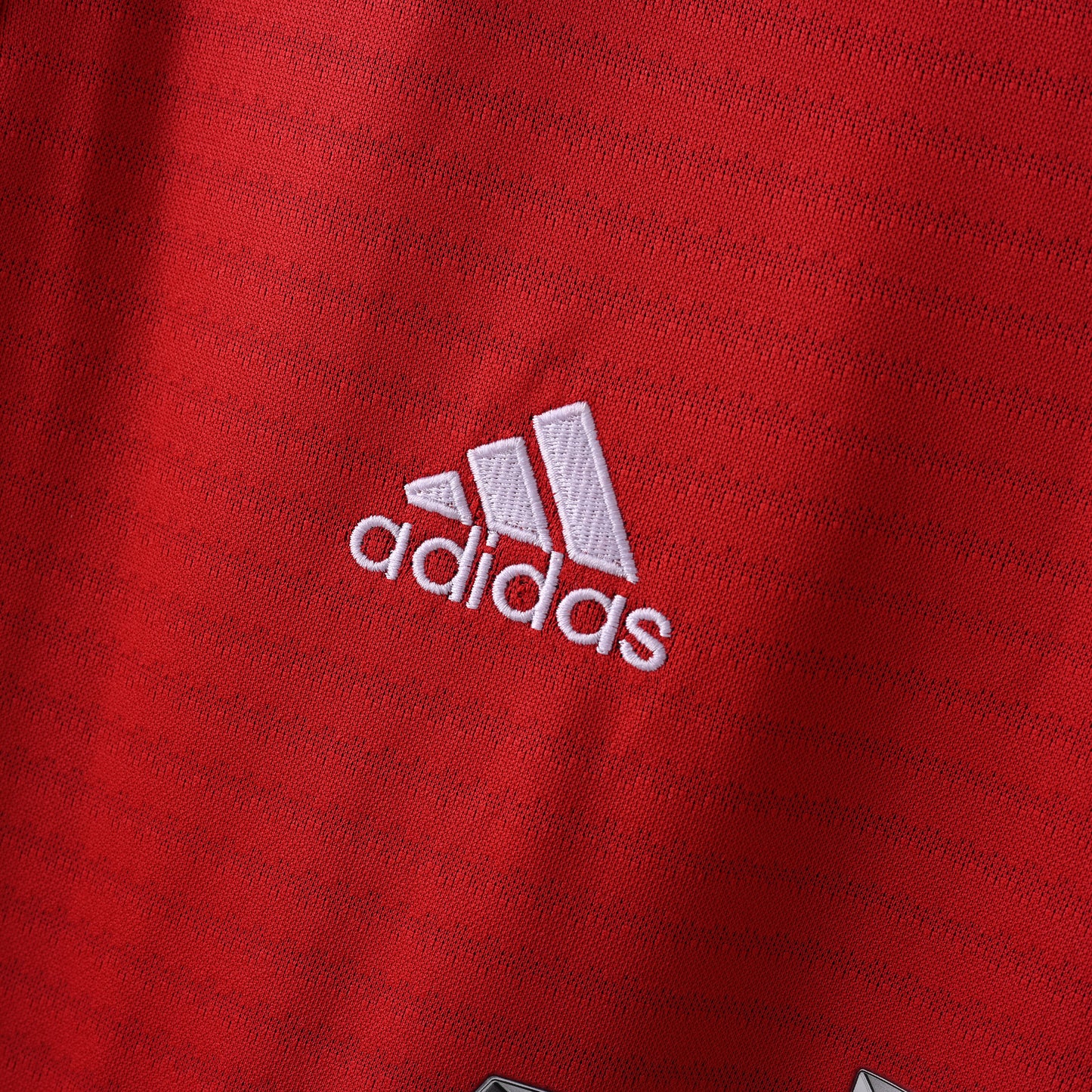 Retro Manchester United 2018/19 Jersey