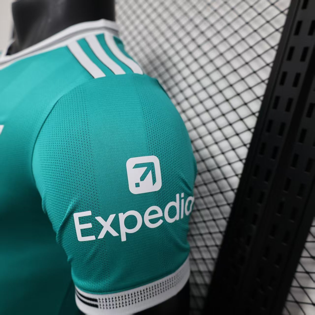 Liverpool FC 2025/26 Jersey