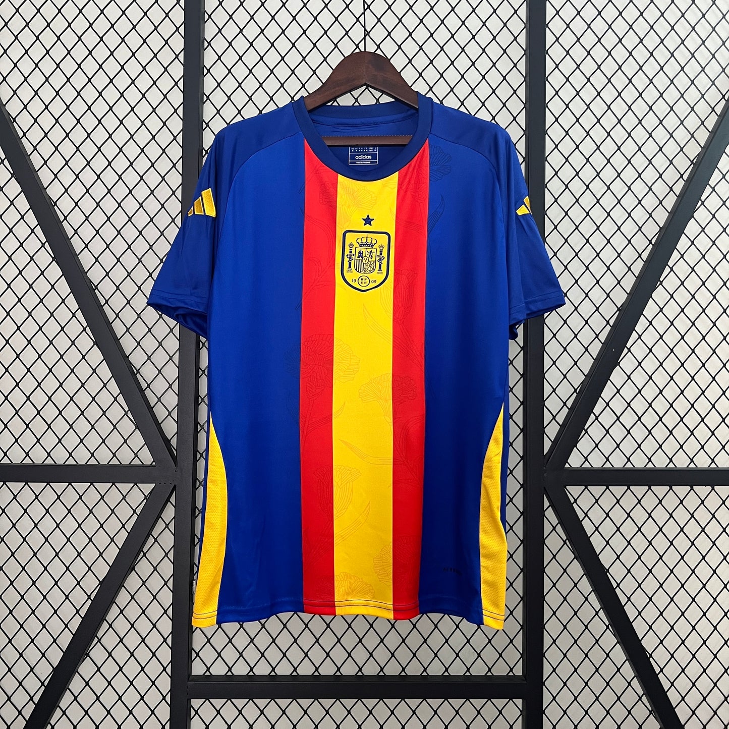 Spain 2024 Training Jersey