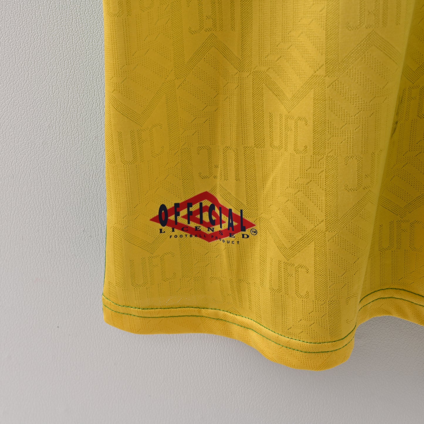 Retro Manchester United 1992/94 Jersey