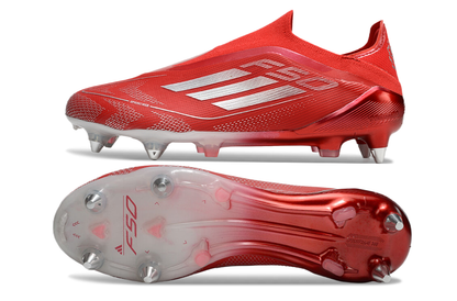 Adidas F50 Laceless SG