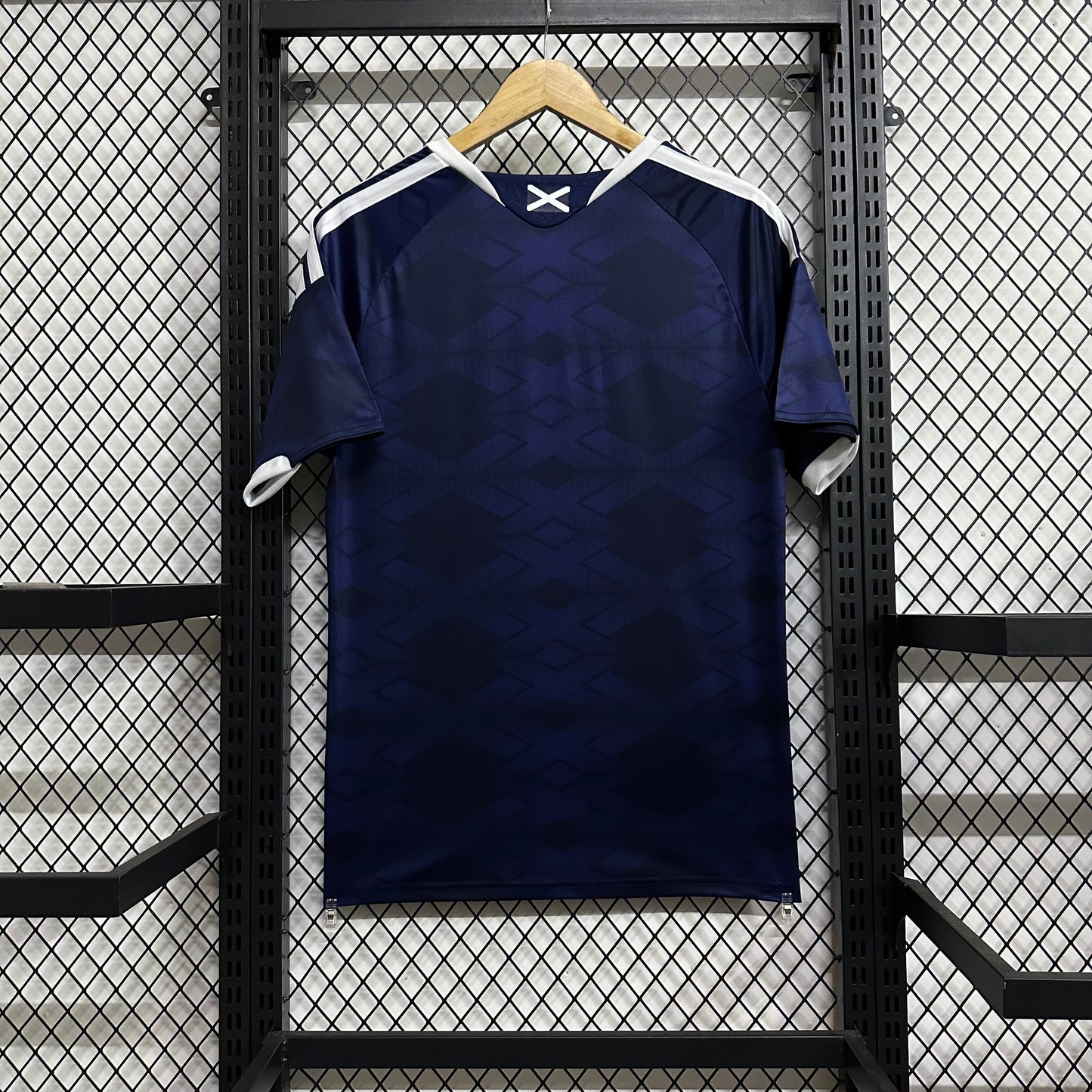 Scotland 2026 Home Jersey