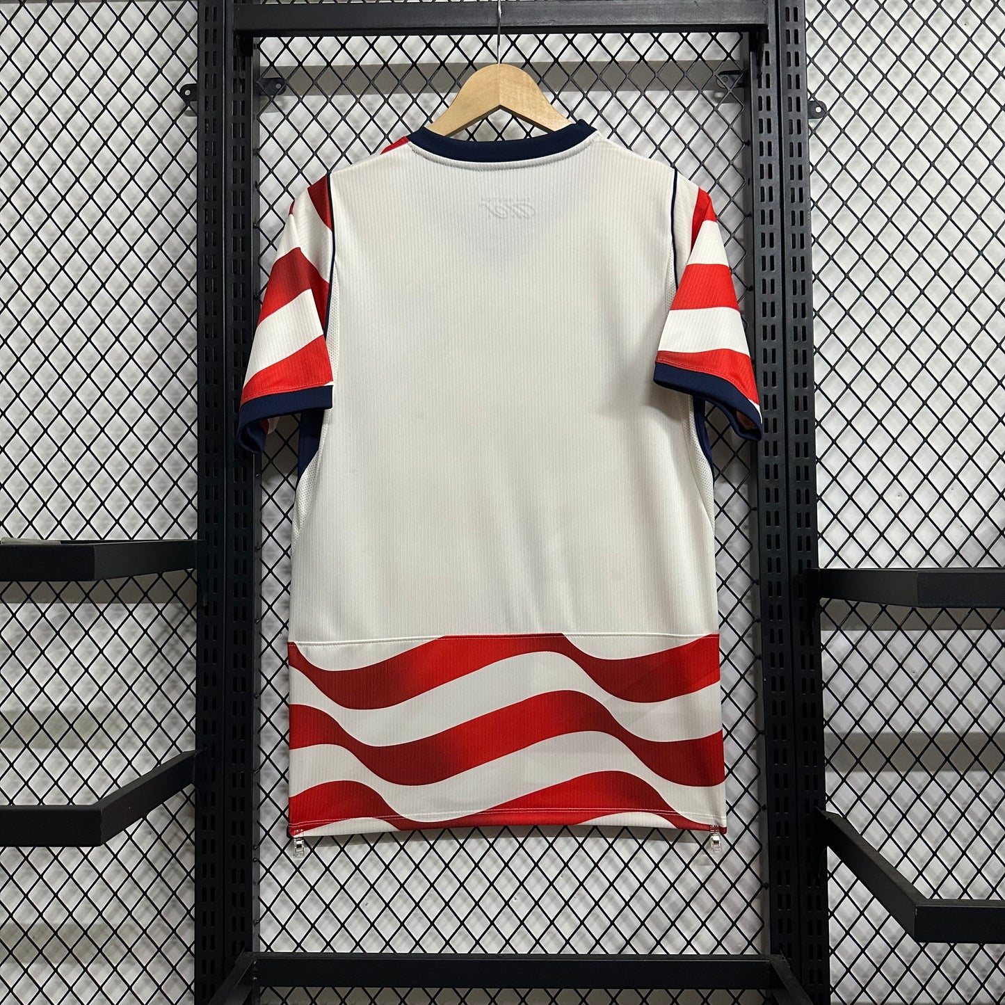 USA 2026 Home Jersey