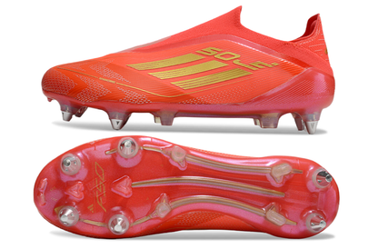 Adidas F50 Laceless SG