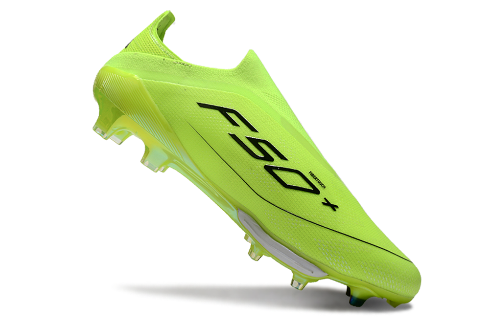 Adidas F50+