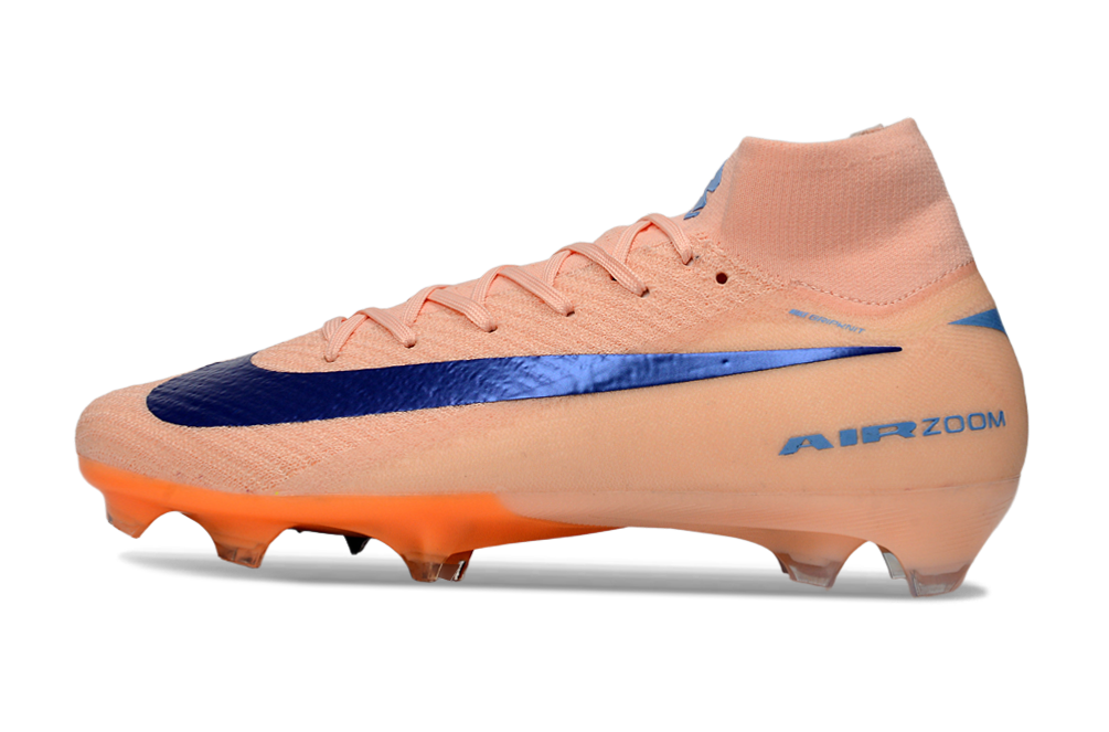 Mercurial Air Zoom Superfly 10 Showtime pack