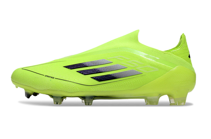 Adidas F50 Elite Laceless