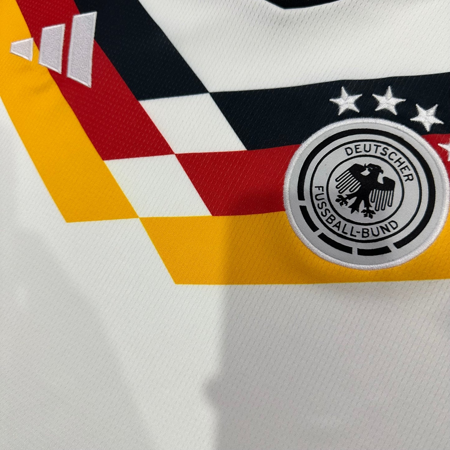 Germany 2026 Home Jersey