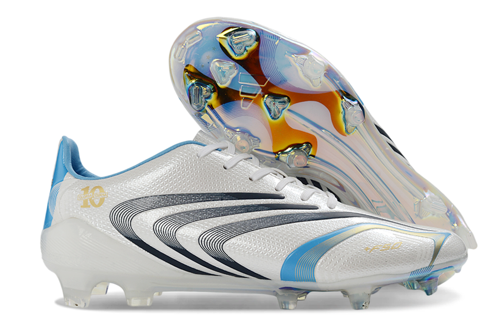 F50 Messi WC2026