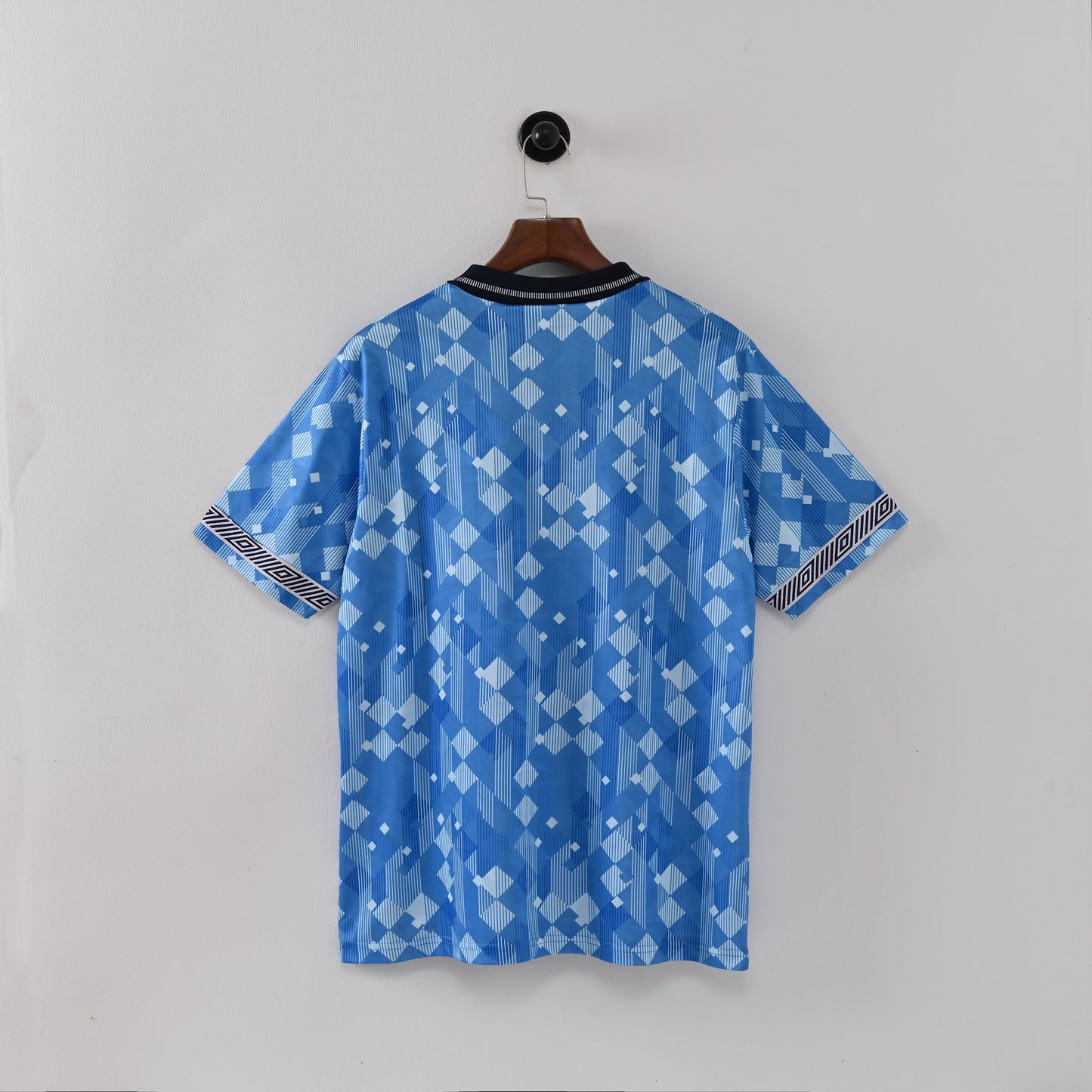 Retro England 1990 Jersey