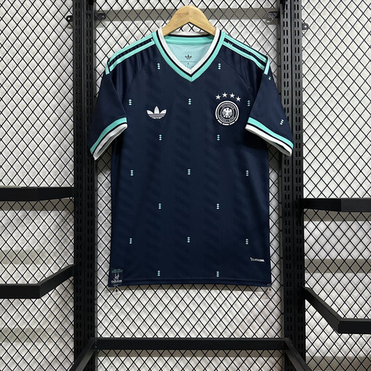 Germany 2026 Away Jersey