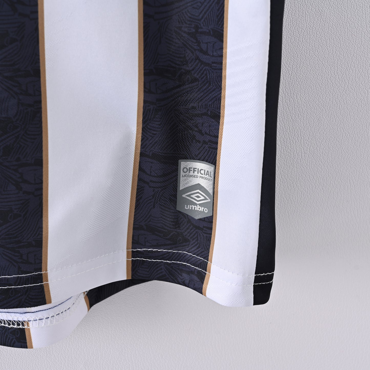 Santos FC 2024/25 Jersey