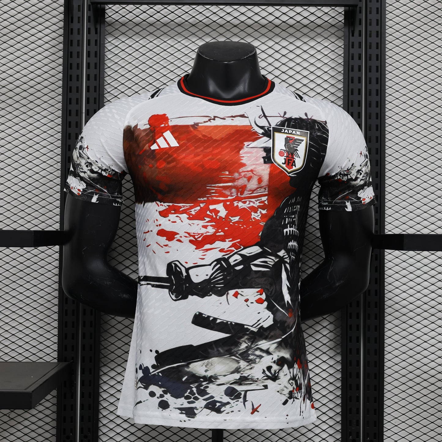 Japan 2020 Special Edition Jersey