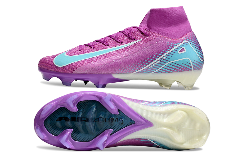 Nike Mercurial Air Zoom Superfly 9