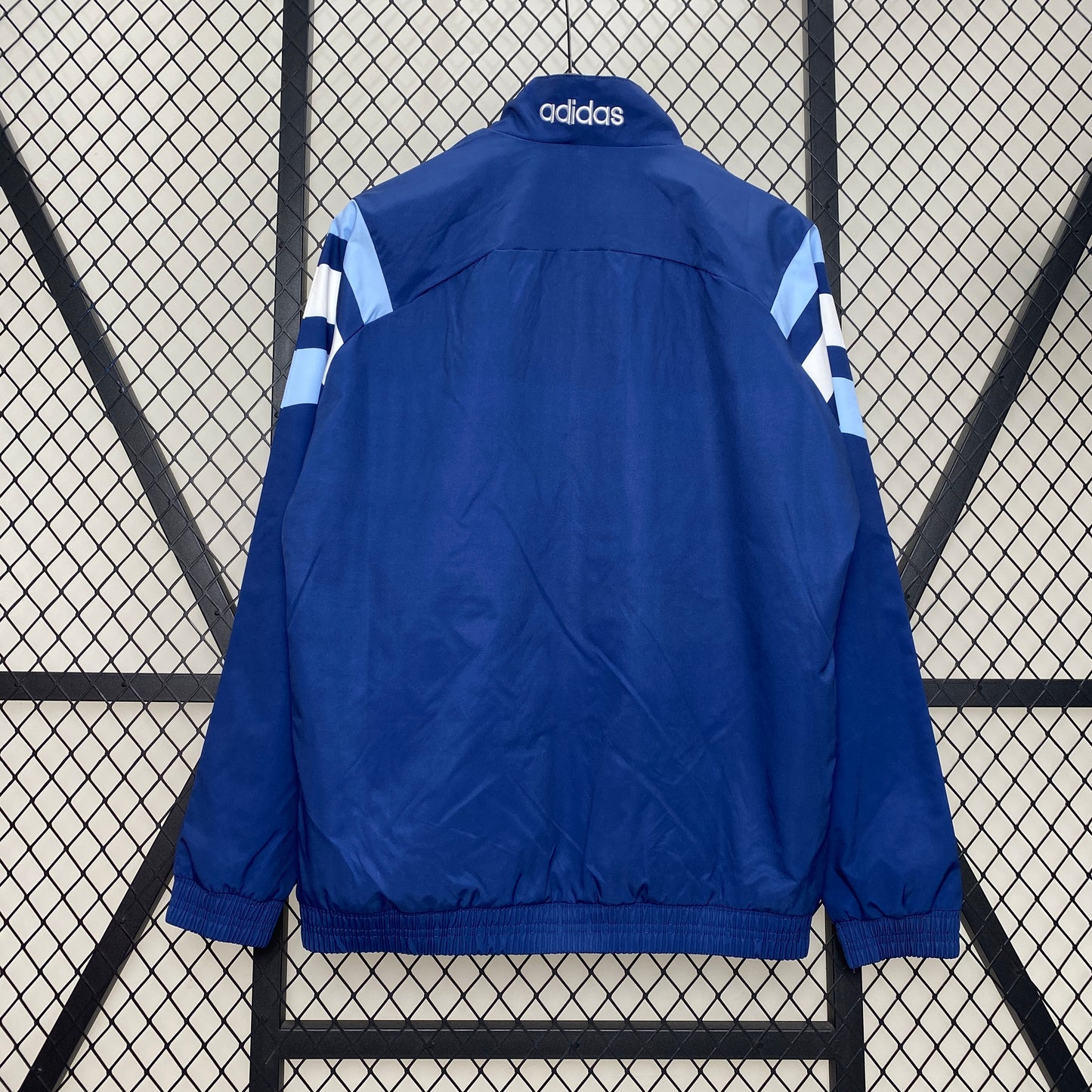 Argentina 24/25 Windbreaker