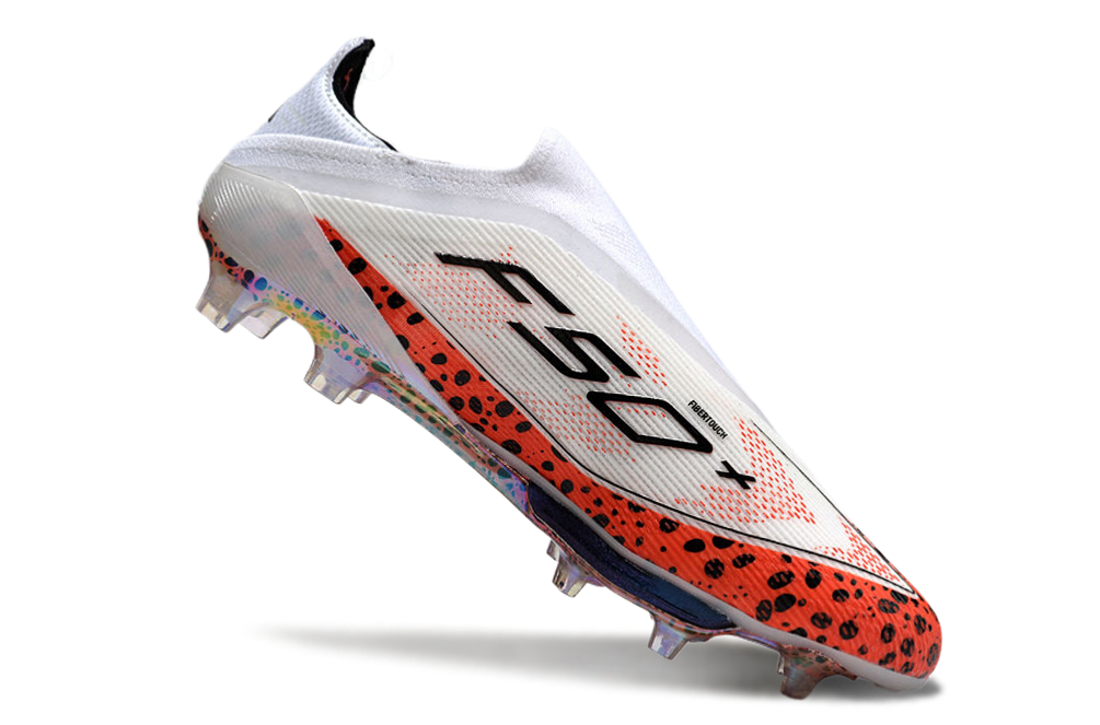 Adidas F50+