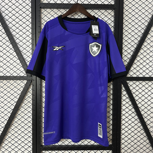 Botafogo 24/25 Goalkeeper Jersey