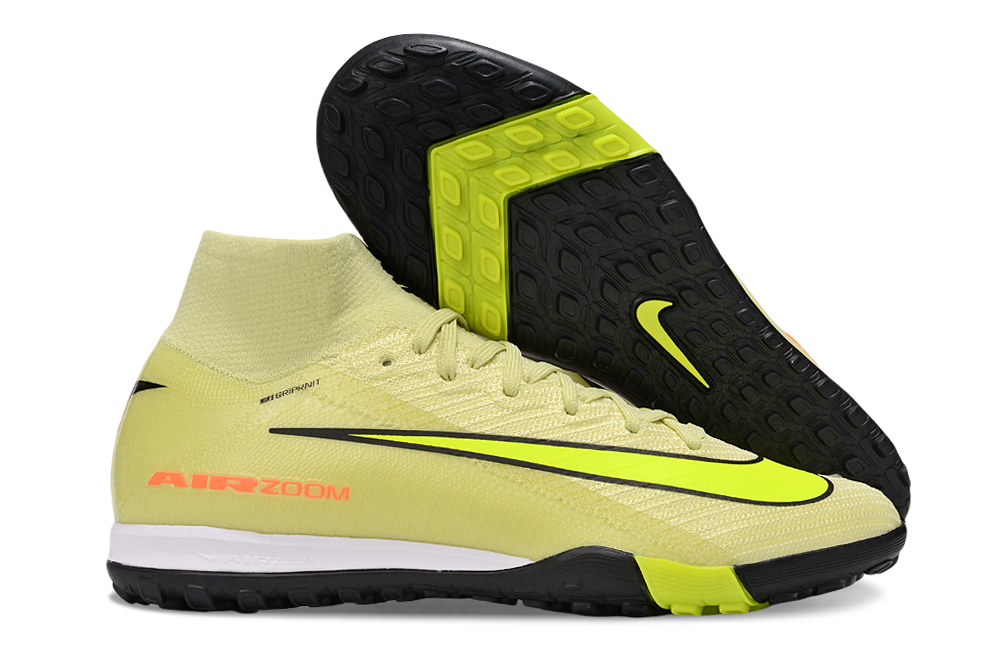 Mercurial Air Zoom Superfly 10 Turf - 12/13/14 SIZES
