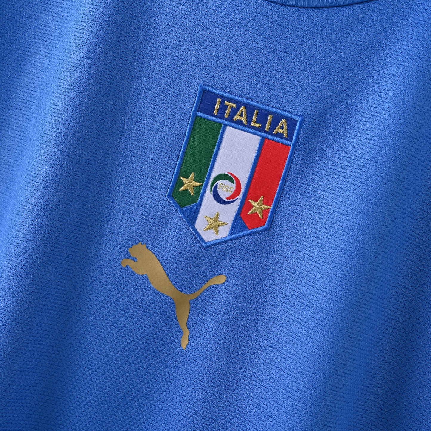 Retro Italy 2006 Jersey