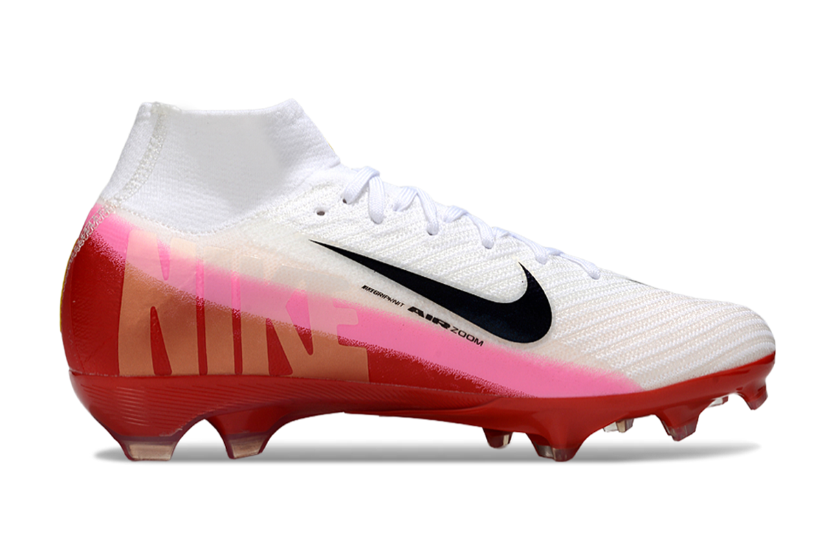 Mercurial Air Zoom Superfly 10 - 12/13/14 SIZES