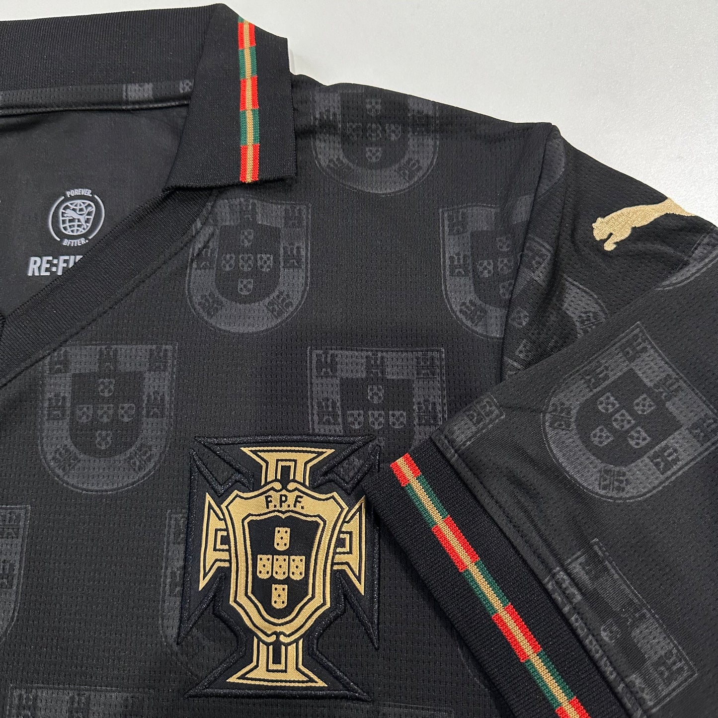 Portugal 2026 Special Edition Jersey
