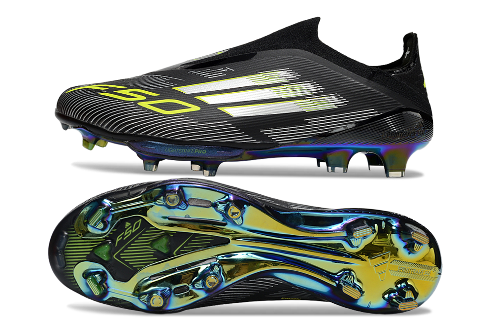F50 +
