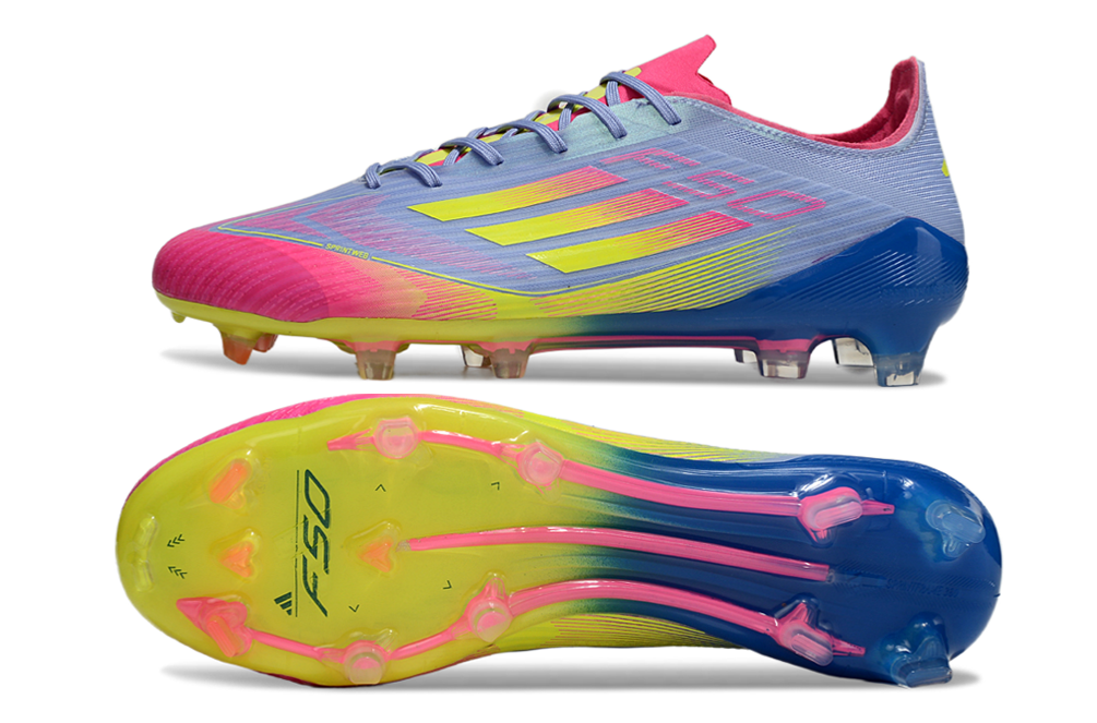 Adidas F50