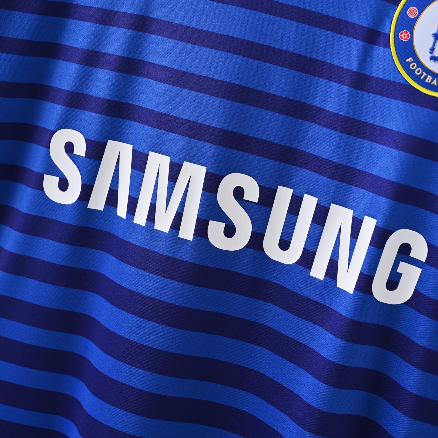 Retro Chelsea 2014/15 Jersey